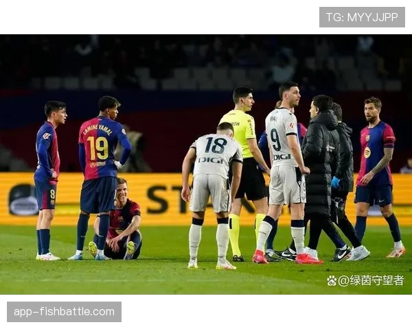 西甲巴萨场均超2球优势连胜，统治力凸显