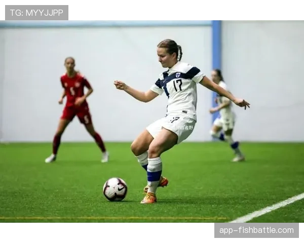 英超设立女子足球发展基金，鼓励女孩参与运动