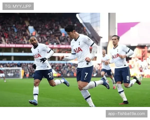 英超裁判吉勒执法热刺vs西汉姆，非英伦出身创历史