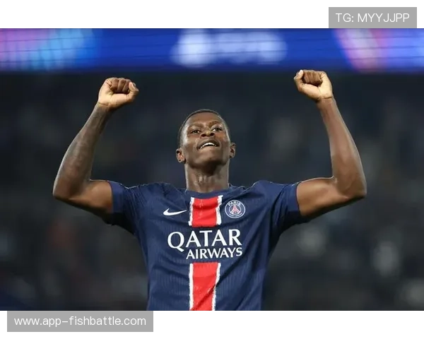 努诺·门德斯的致命失误对巴黎圣日耳曼全队心态产生了怎样的影响？