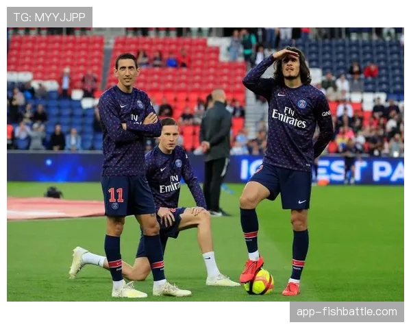 巴黎圣日耳曼2-1力克斯特拉斯堡重回榜首