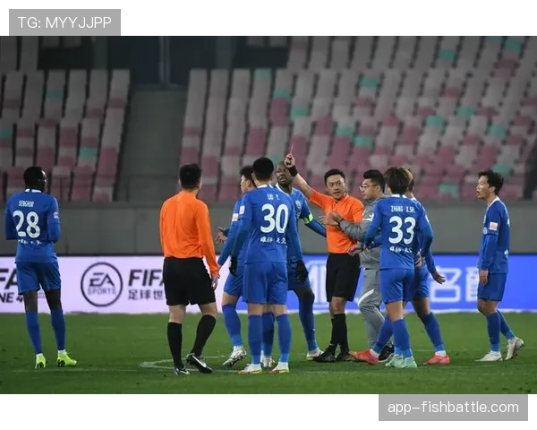 专家圆桌:多数评委认为,河南与沧州之战结果将定调保级走势 专家圆桌:多数评委认为,河南与沧州之战结果将定调保级走势