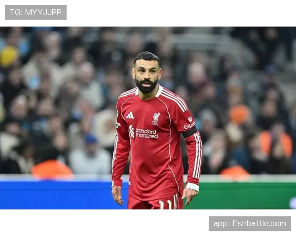 利物浦3-1击败水晶宫，萨拉赫比赛中左腿筋拉伤提前退场